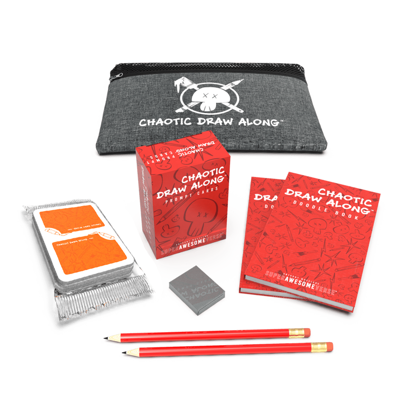 Everything You Need Bundle